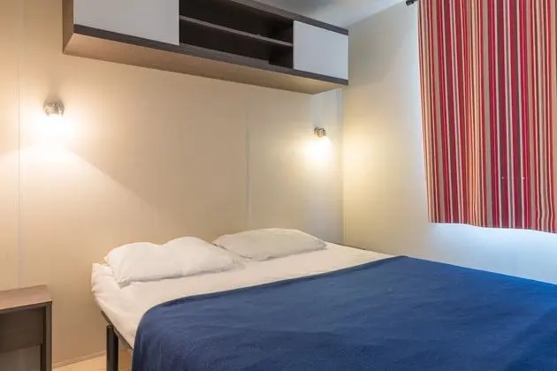 Karavan, 2 Yatak Odası (Standard Plus 4/5 persons)