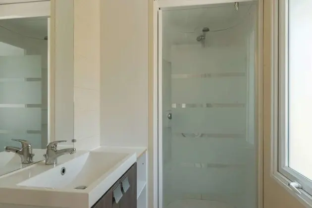 Karavan, 2 Yatak Odası (Standard Plus 4/5 persons)