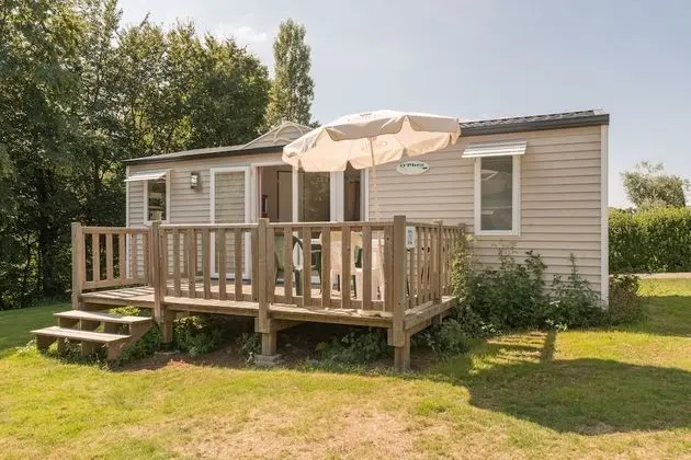 Standard Karavan, 3 Yatak Odası (6 persons)