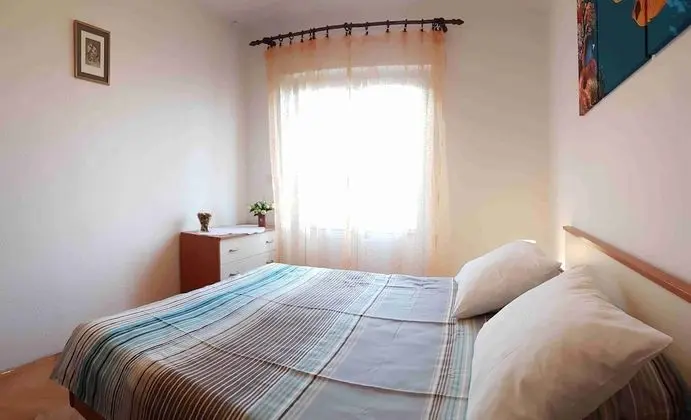 Apart Daire (DomeD - close to the sea & comfortabl)