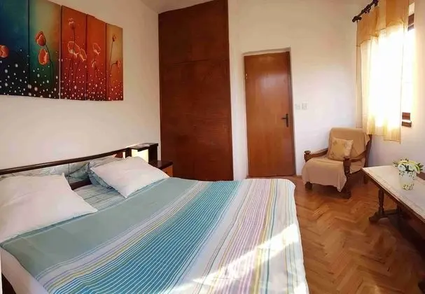 Apart Daire (DomeD - close to the sea & comfortabl)