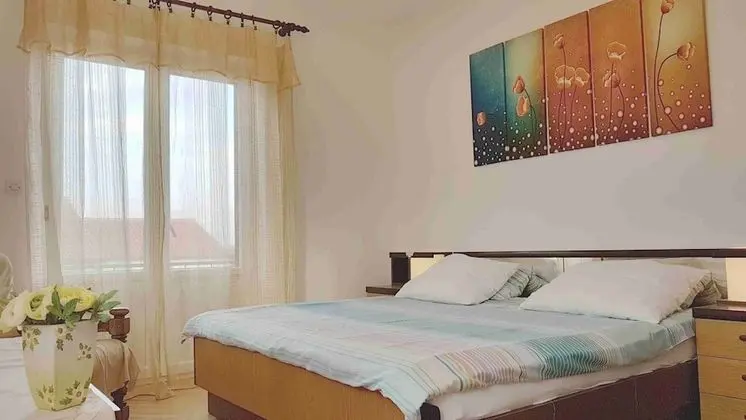 Apart Daire (DomeD - close to the sea & comfortabl)