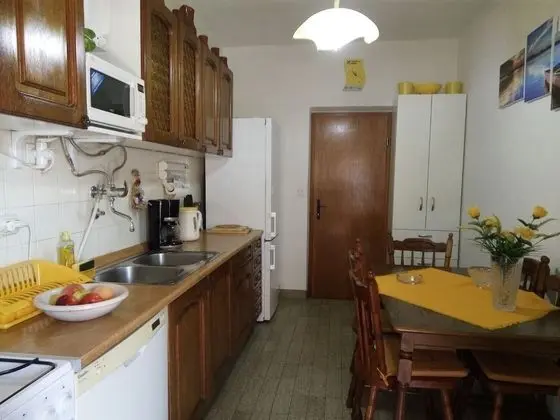 Apart Daire (DomeD - close to the sea & comfortabl)