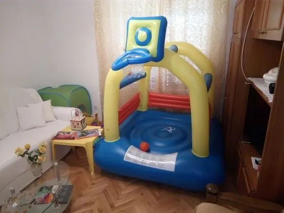 Apart Daire (DomeD - close to the sea & comfortabl)