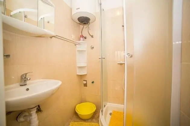 Apart Daire (DomeD - close to the sea & comfortabl)