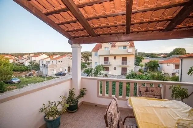 Apart Daire (DomeD - close to the sea & comfortabl)