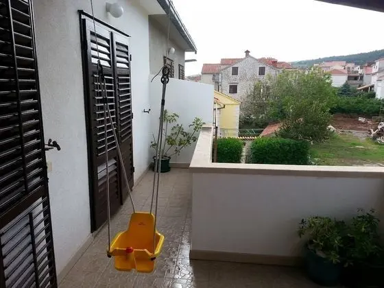 Apart Daire (DomeD - close to the sea & comfortabl)