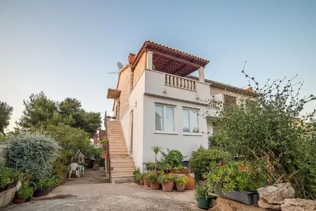 Apart Daire (DomeD - close to the sea & comfortabl)