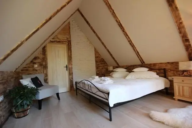 Comfort Dağ Evi, Birden Çok Yatak, Bahçe Manzaralı