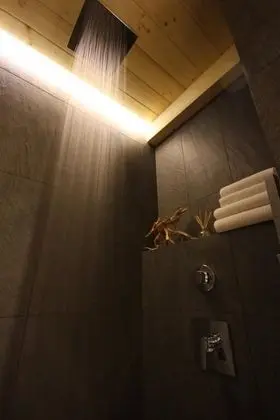 Comfort Dağ Evi, Birden Çok Yatak, Bahçe Manzaralı