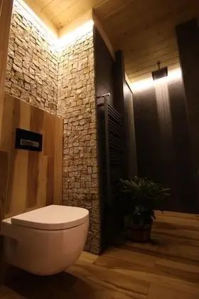 Comfort Dağ Evi, Birden Çok Yatak, Bahçe Manzaralı