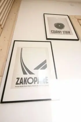 Design Dağ Evi, Veranda