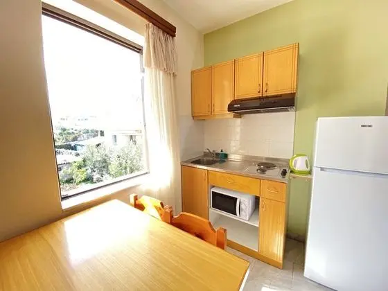 Comfort Apart Daire, 1 Yatak Odası