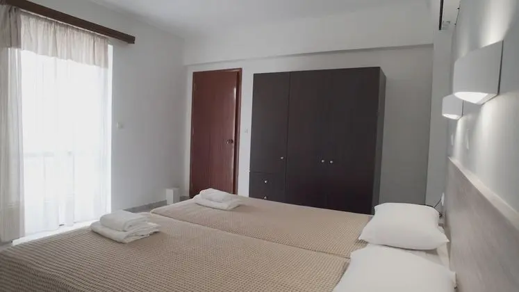 Comfort Apart Daire, 1 Yatak Odası