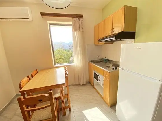 Comfort Apart Daire, 1 Yatak Odası