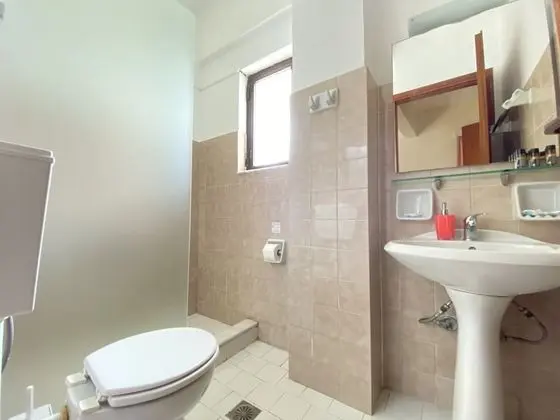Comfort Apart Daire, 1 Yatak Odası