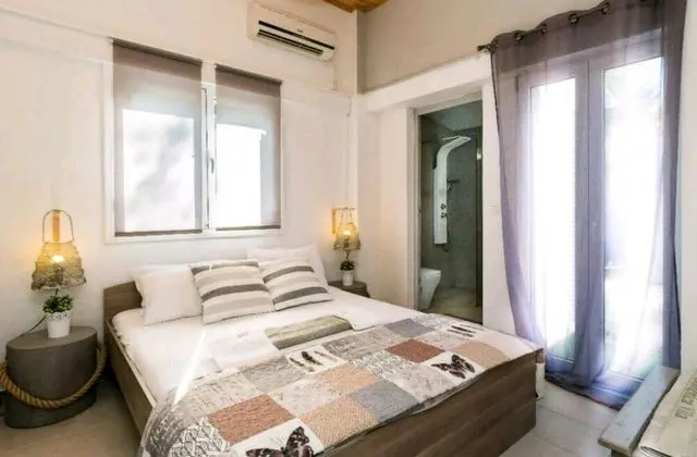 Villa, 3 Yatak Odası, Kişiye Özel Havuzlu