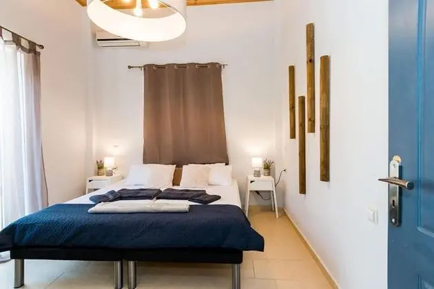 Villa, 3 Yatak Odası, Kişiye Özel Havuzlu