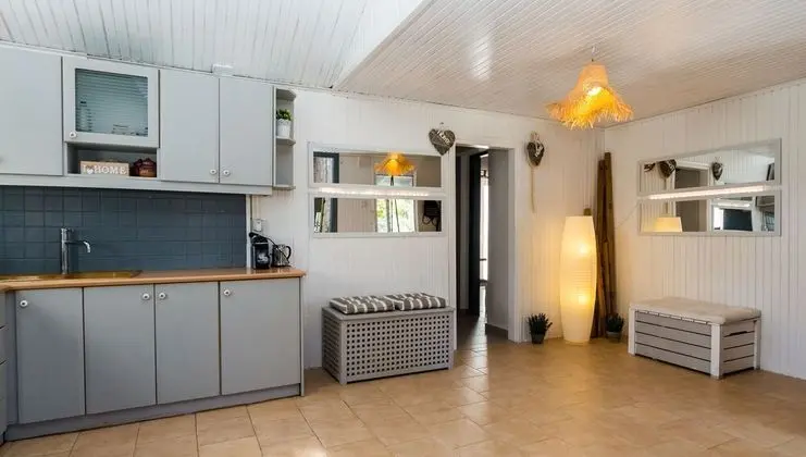 Villa, 3 Yatak Odası, Kişiye Özel Havuzlu