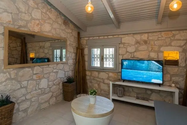Villa, 3 Yatak Odası, Kişiye Özel Havuzlu