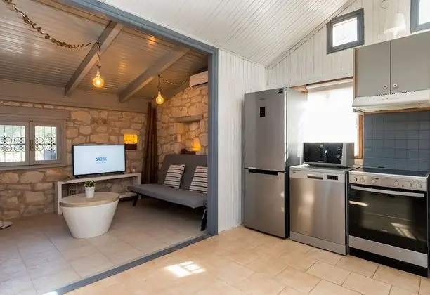Villa, 3 Yatak Odası, Kişiye Özel Havuzlu