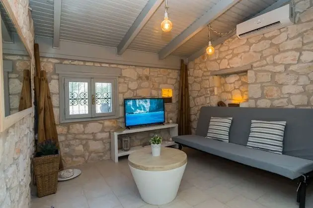 Villa, 3 Yatak Odası, Kişiye Özel Havuzlu