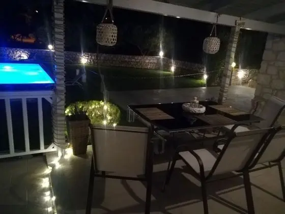 Villa, 3 Yatak Odası, Kişiye Özel Havuzlu