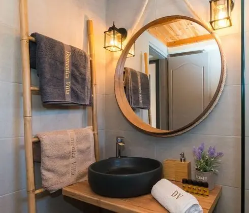 Villa, 3 Yatak Odası, Kişiye Özel Havuzlu
