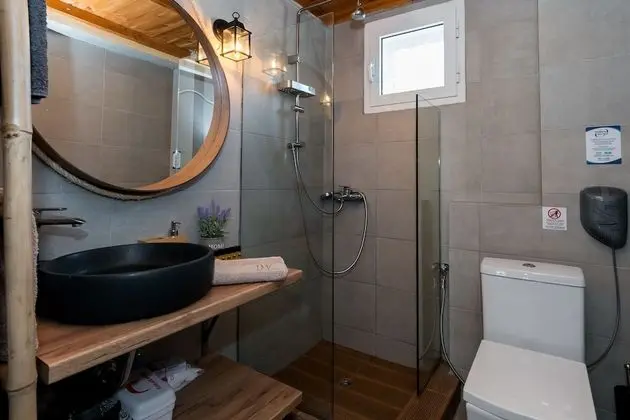 Villa, 3 Yatak Odası, Kişiye Özel Havuzlu