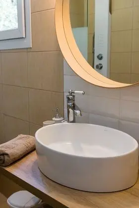 Villa, 3 Yatak Odası, Kişiye Özel Havuzlu
