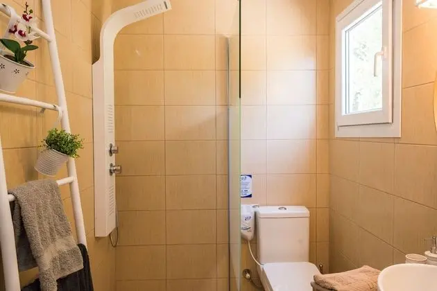 Villa, 3 Yatak Odası, Kişiye Özel Havuzlu