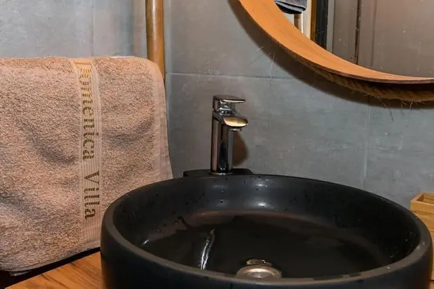 Villa, 3 Yatak Odası, Kişiye Özel Havuzlu