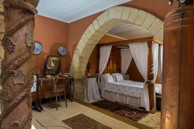 Royal Villa, 2 Yatak Odası, Kişiye Özel Havuzlu, Havuz Manzaralı