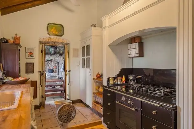 Royal Villa, 2 Yatak Odası, Kişiye Özel Havuzlu, Havuz Manzaralı