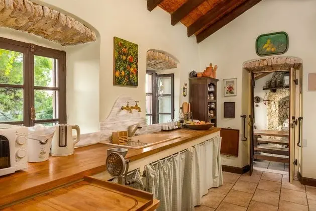 Royal Villa, 2 Yatak Odası, Kişiye Özel Havuzlu, Havuz Manzaralı