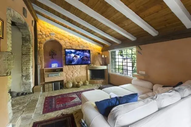 Royal Villa, 2 Yatak Odası, Kişiye Özel Havuzlu, Havuz Manzaralı