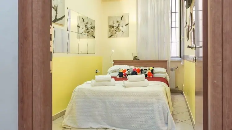 Basic Tek Büyük Yataklı Oda