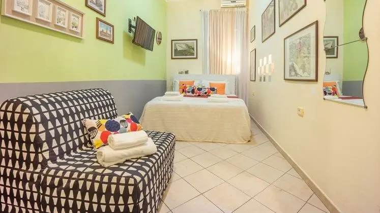 Basic Tek Büyük Yataklı Oda