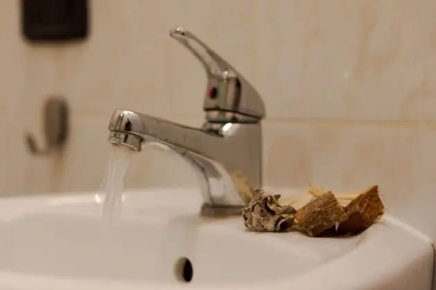 Basic Tek Büyük Yataklı Oda