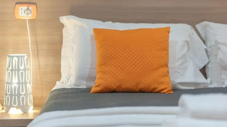 Basic Üç Kişilik Oda