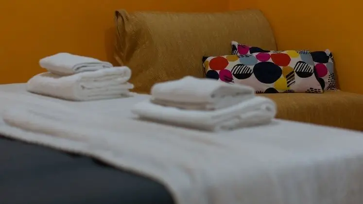 Basic Üç Kişilik Oda