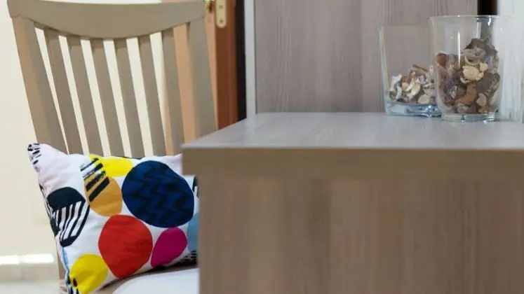 Basic Üç Kişilik Oda