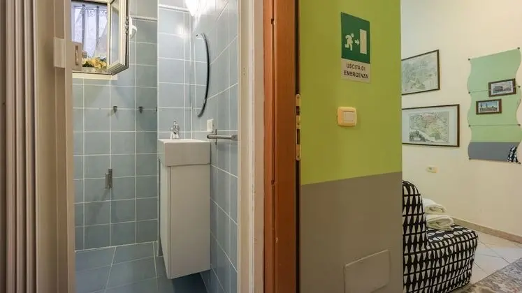 Basic Üç Kişilik Oda