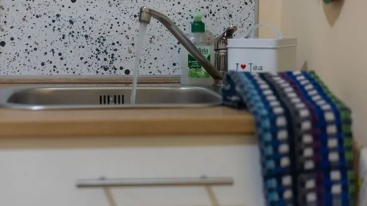 Basic Üç Kişilik Oda