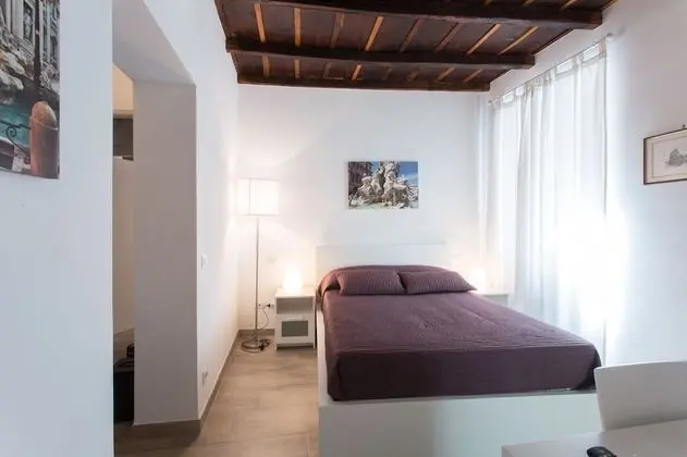 Apart Daire, 1 Yatak Odası (2 guests)