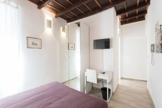 Apart Daire, 1 Yatak Odası (2 guests)