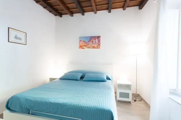 Apart Daire, 2 Yatak Odası (5 guests)