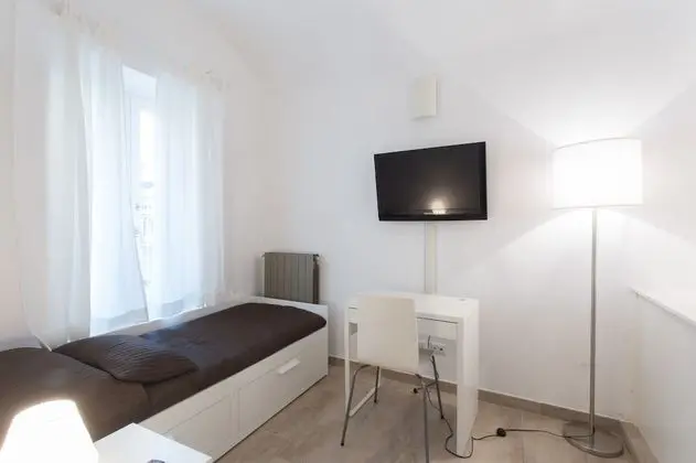 Apart Daire, 2 Yatak Odası (5 guests)