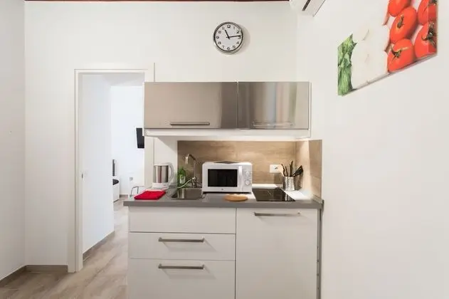 Apart Daire, 2 Yatak Odası (5 guests)