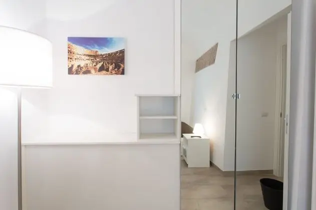 Apart Daire, 2 Yatak Odası (5 guests)